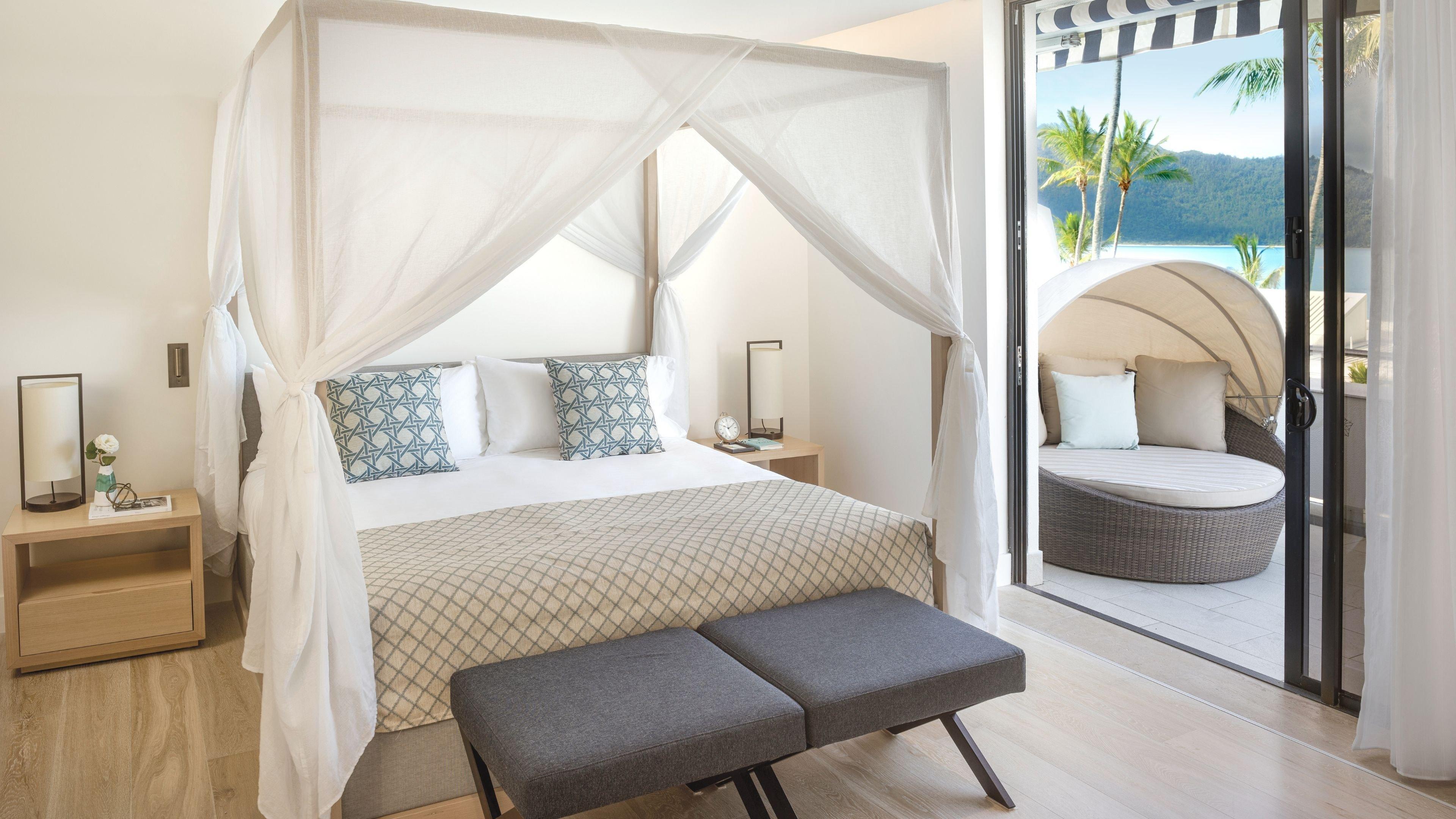 Intercontinental Hayman Island Resort, An Ihg Hotel Extérieur photo