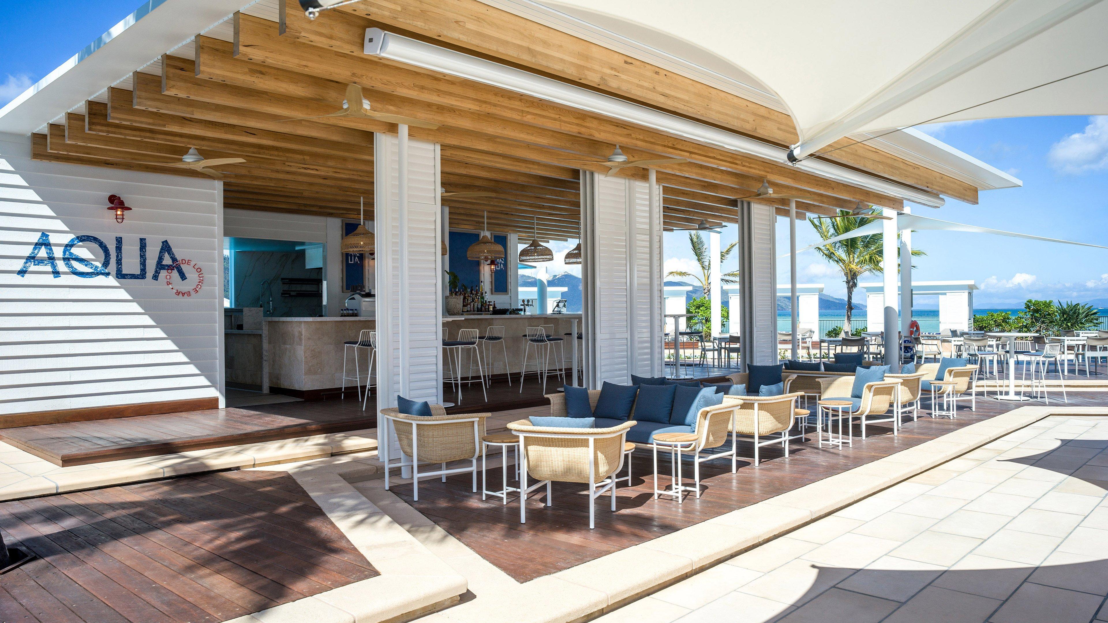 Intercontinental Hayman Island Resort, An Ihg Hotel Extérieur photo