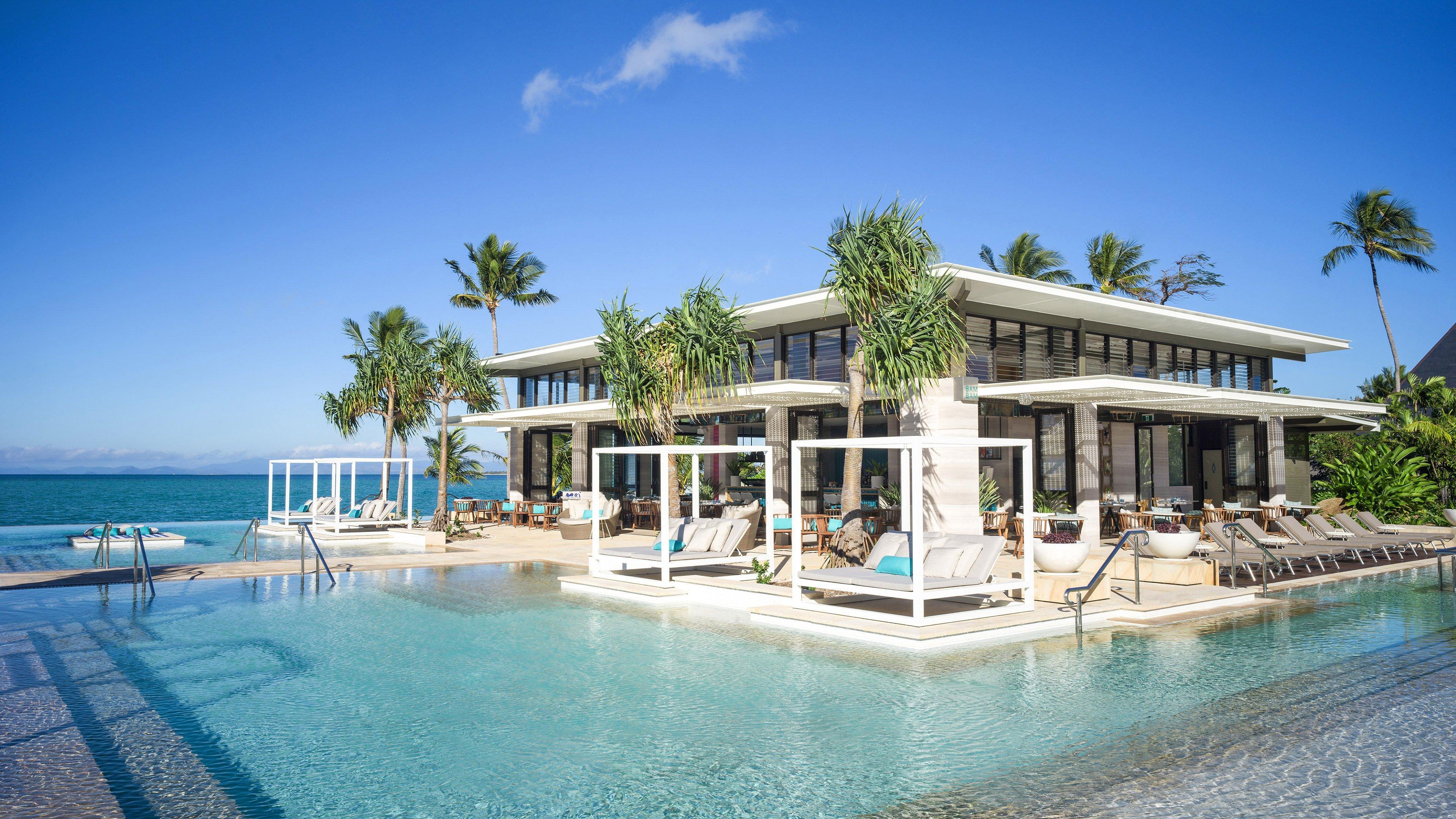 Intercontinental Hayman Island Resort, An Ihg Hotel Extérieur photo