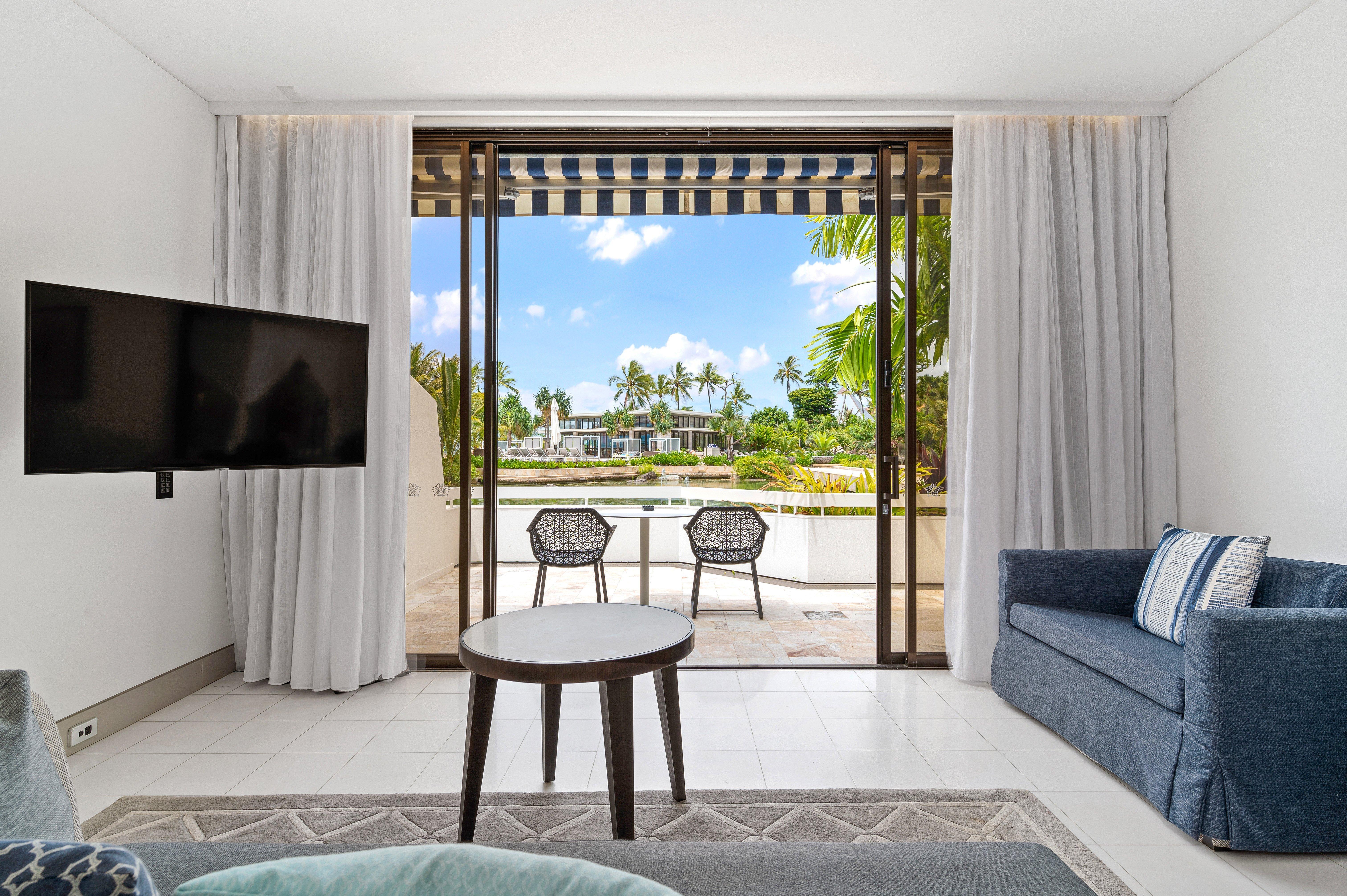 Intercontinental Hayman Island Resort, An Ihg Hotel Extérieur photo