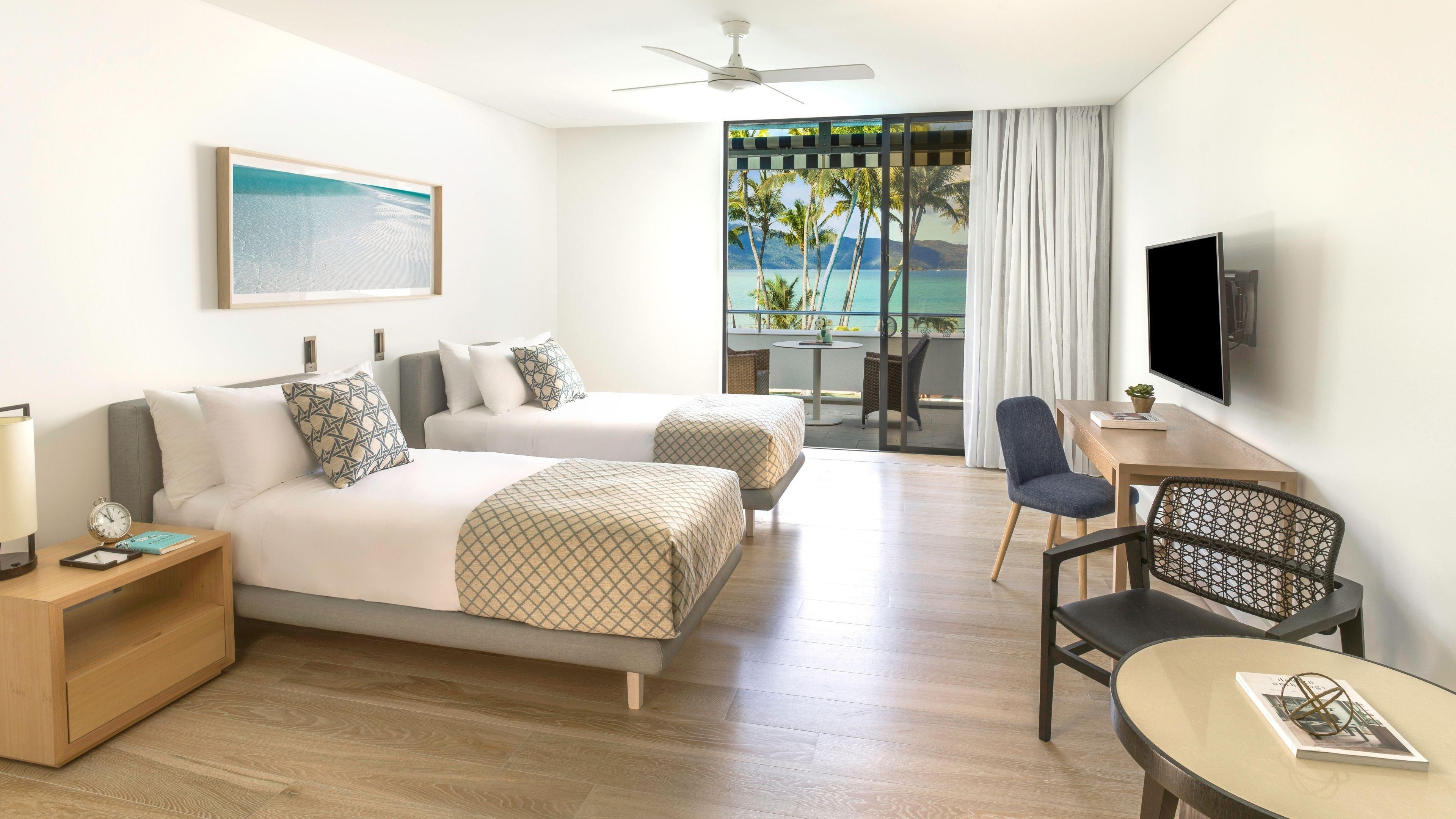 Intercontinental Hayman Island Resort, An Ihg Hotel Extérieur photo