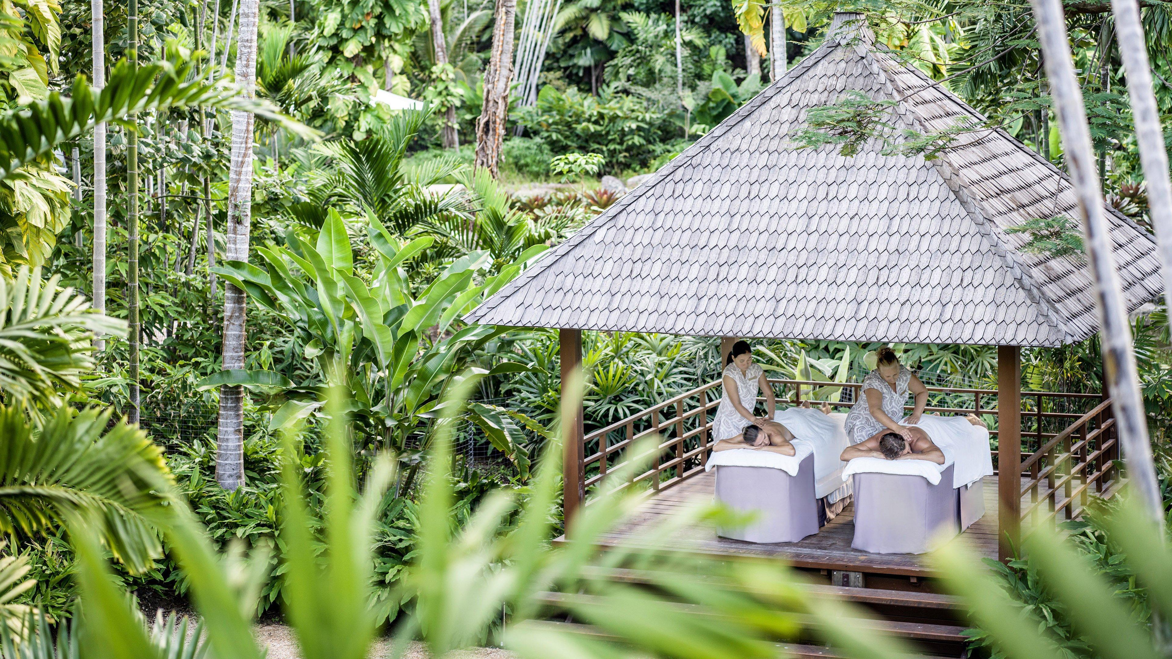 Intercontinental Hayman Island Resort, An Ihg Hotel Extérieur photo