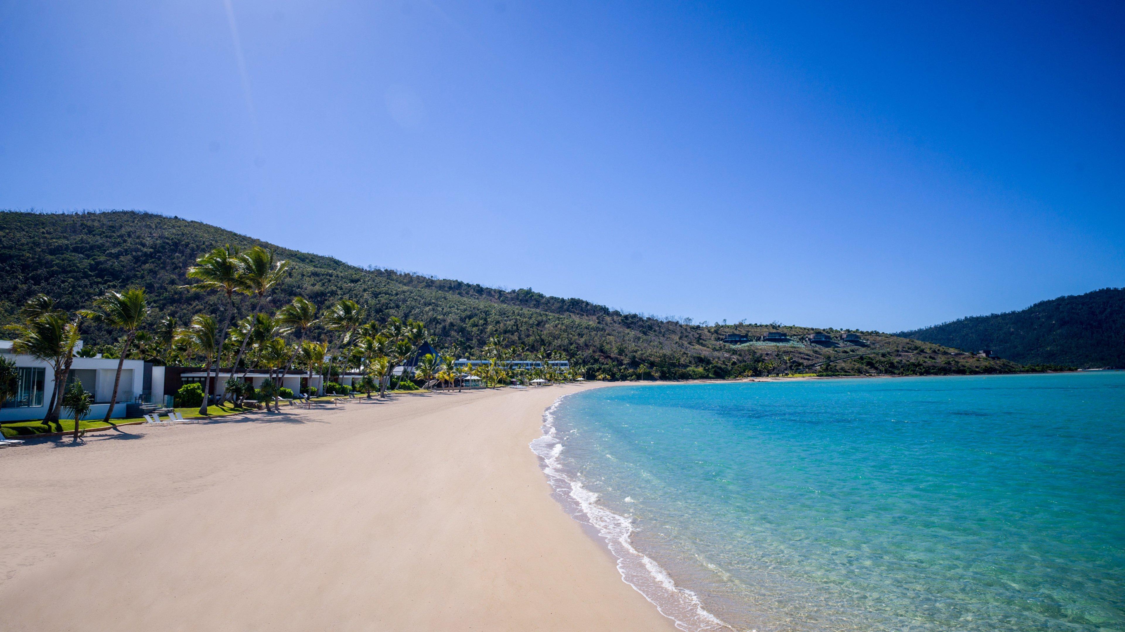 Intercontinental Hayman Island Resort, An Ihg Hotel Extérieur photo