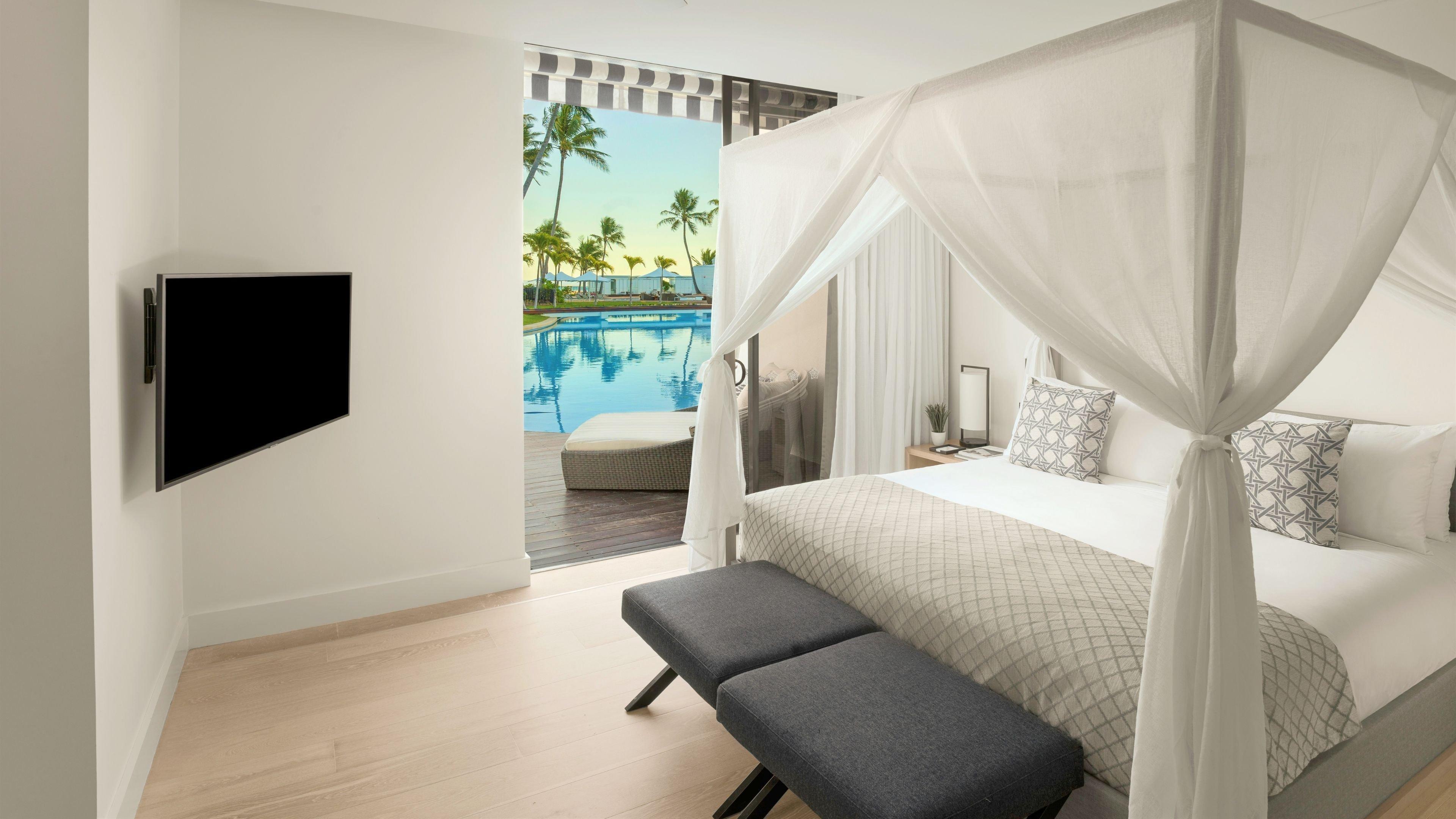 Intercontinental Hayman Island Resort, An Ihg Hotel Extérieur photo