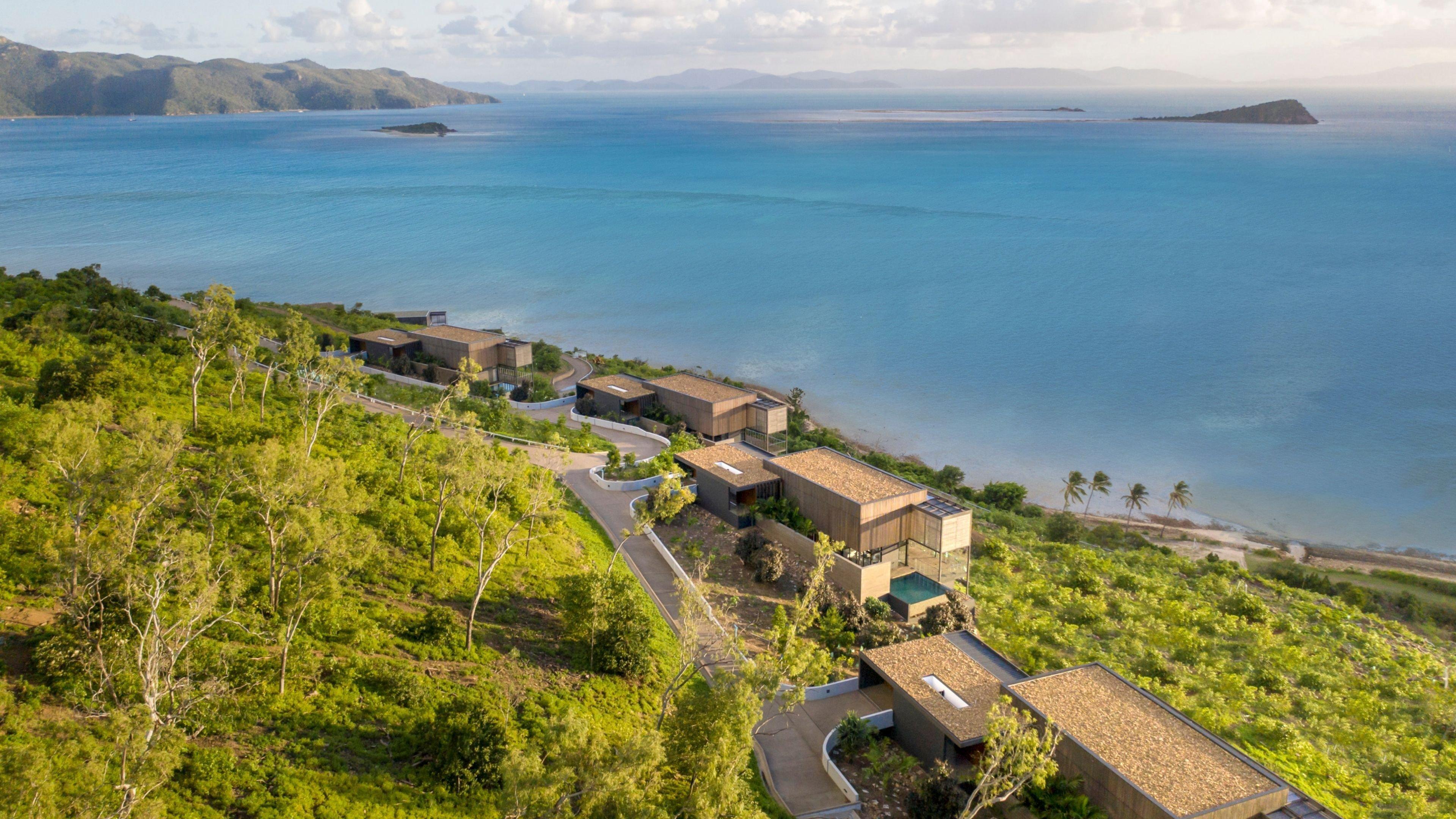 Intercontinental Hayman Island Resort, An Ihg Hotel Extérieur photo