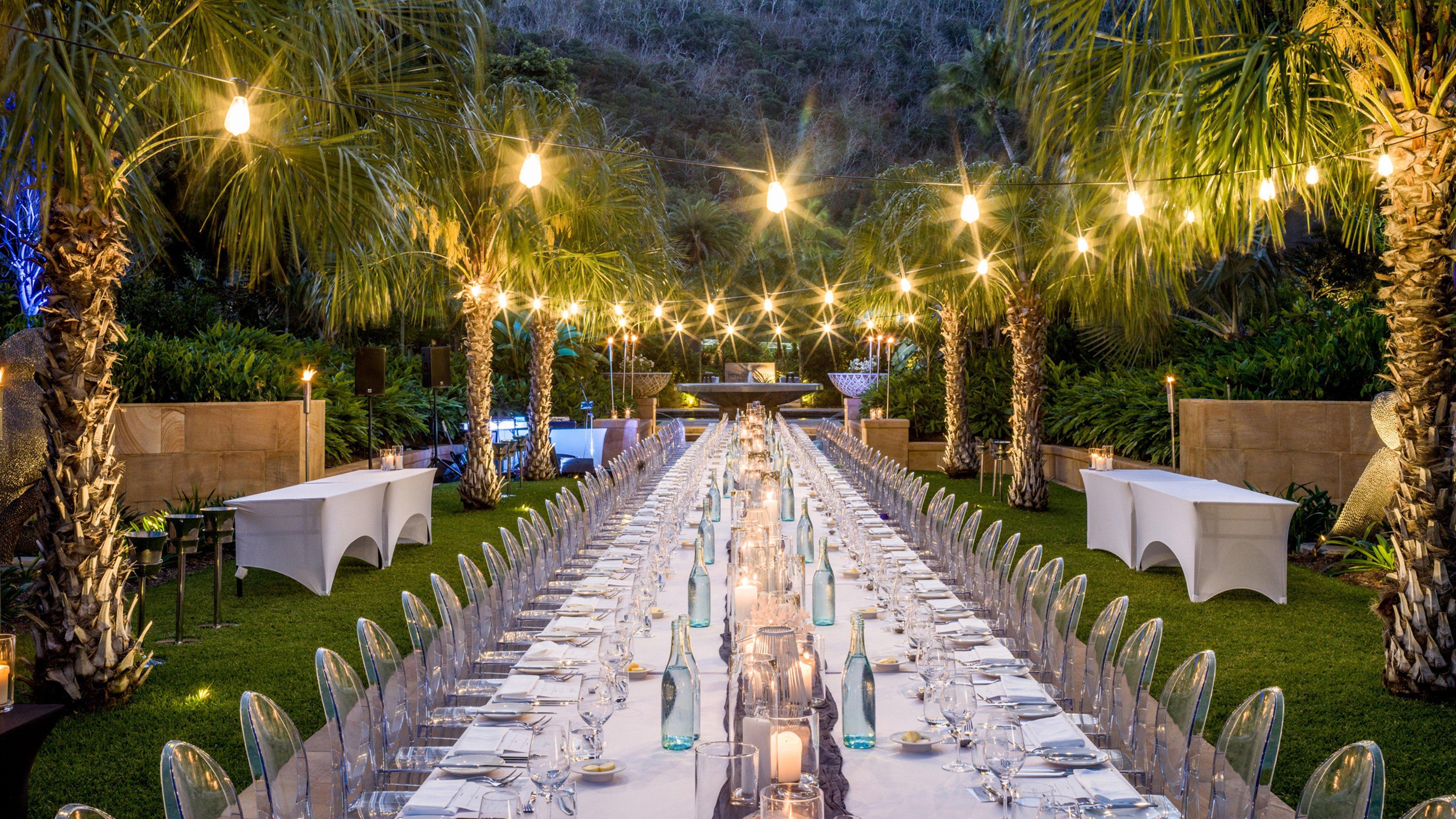 Intercontinental Hayman Island Resort, An Ihg Hotel Extérieur photo