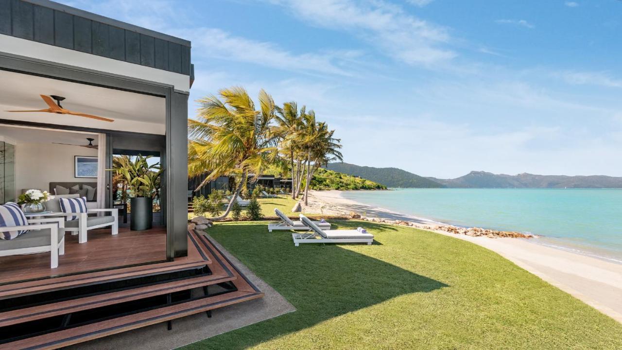 Intercontinental Hayman Island Resort, An Ihg Hotel Extérieur photo