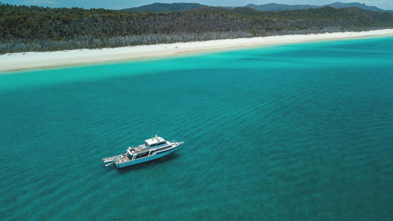 Intercontinental Hayman Island Resort, An Ihg Hotel Extérieur photo